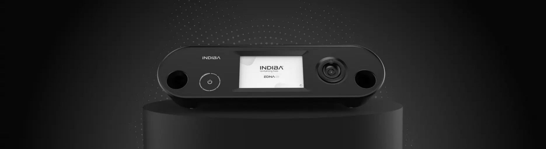 INDIBA EDNA PRO MAX, lo último en tecnología de la belleza corporal y facial.