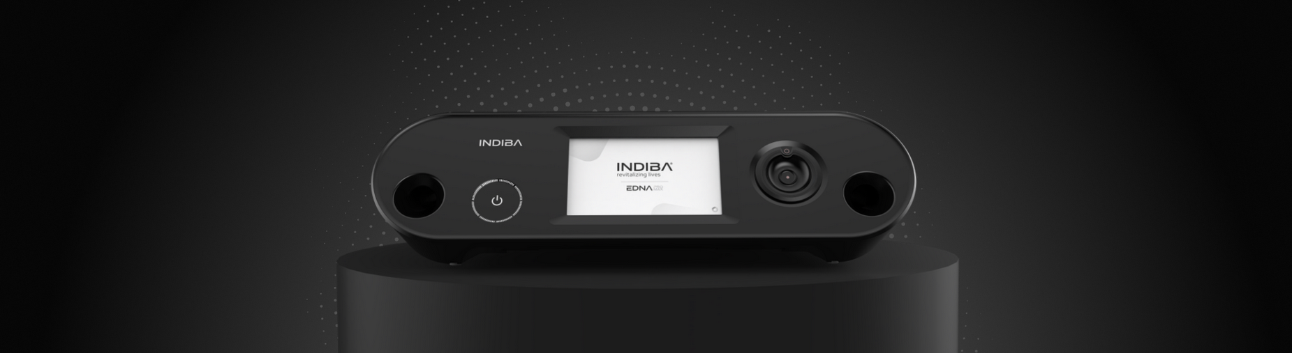 Lo último de la tecnología, INDIBA EDNA PRO MAX, disponible en Glo&Beauty, Badalona.