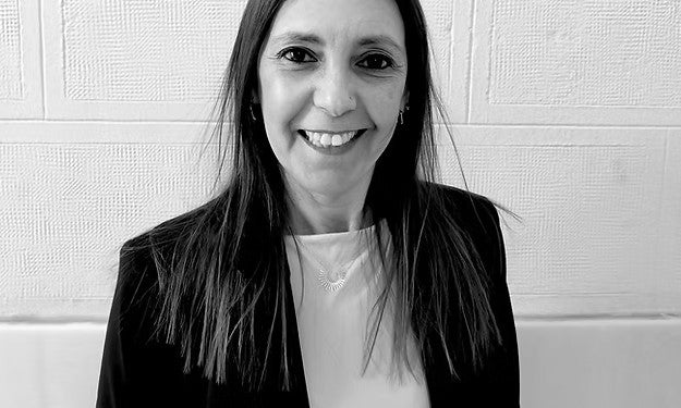 Gloria Muñoz – Socia y especialista en Estética Avanzada.