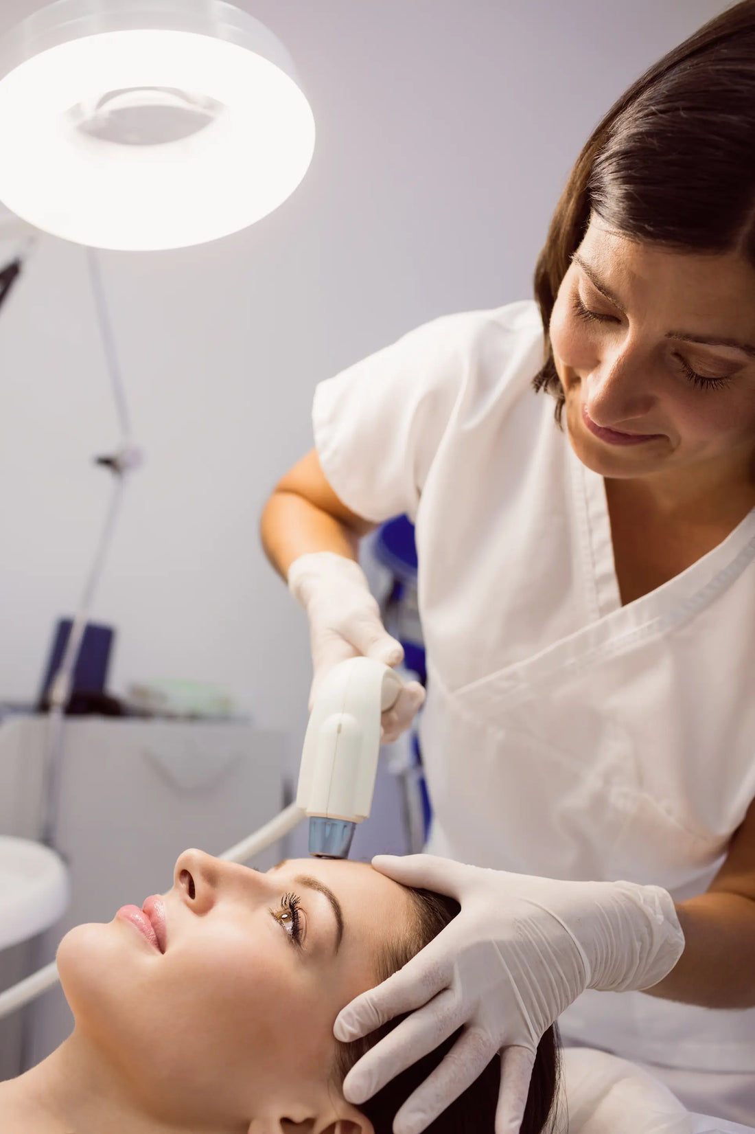 ¿Qué tratamiento facial elegir según tu tipo de piel?