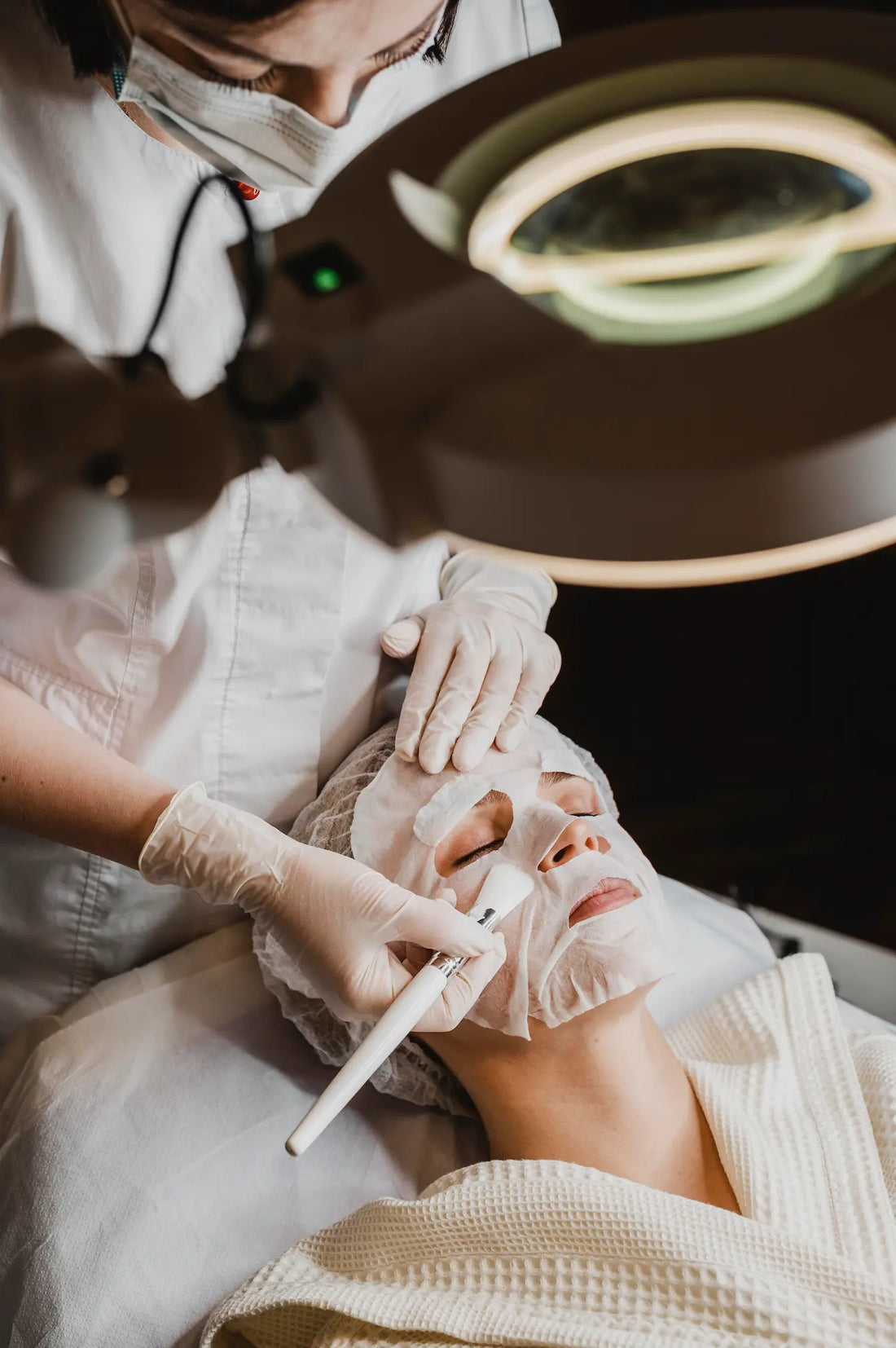 ¿Cada cuánto hacerse una limpieza facial profesional?