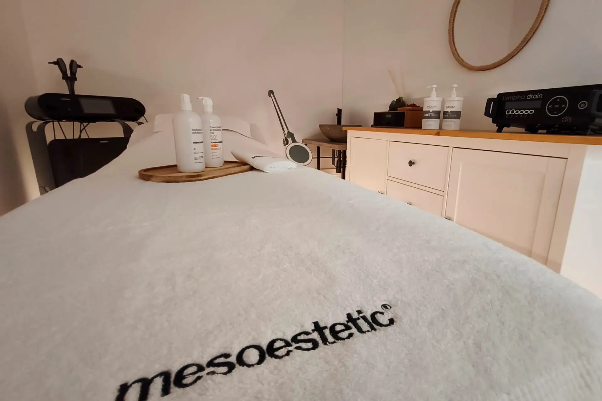 Tratamientos de estética en Glo&Beauty, Badalona.