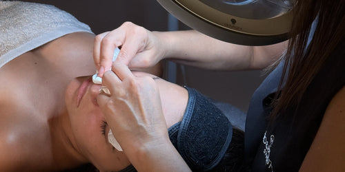Facial en Glo&Beauty Badalona