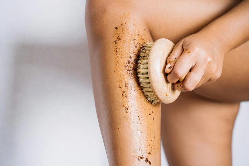 Valoración de tratamiento corporal en Glo&Beauty Badalona